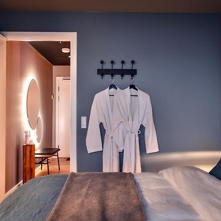Bohr Apartment Копенхаген Екстериор снимка