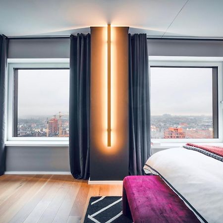 Bohr Apartment Копенхаген Екстериор снимка