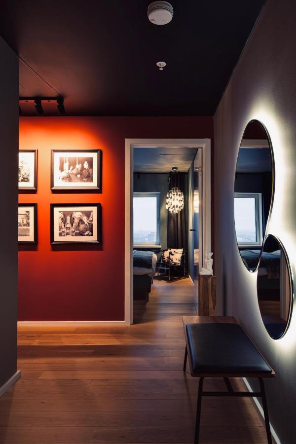Bohr Apartment Копенхаген Екстериор снимка