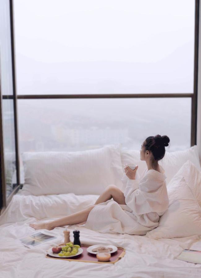 Bohr Apartment Копенхаген Екстериор снимка