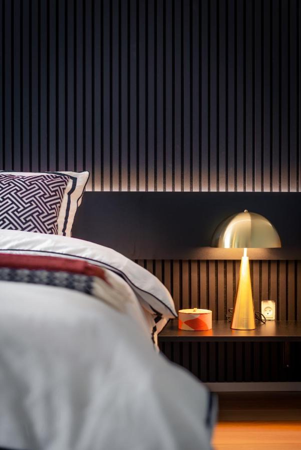 Bohr Apartment Копенхаген Екстериор снимка