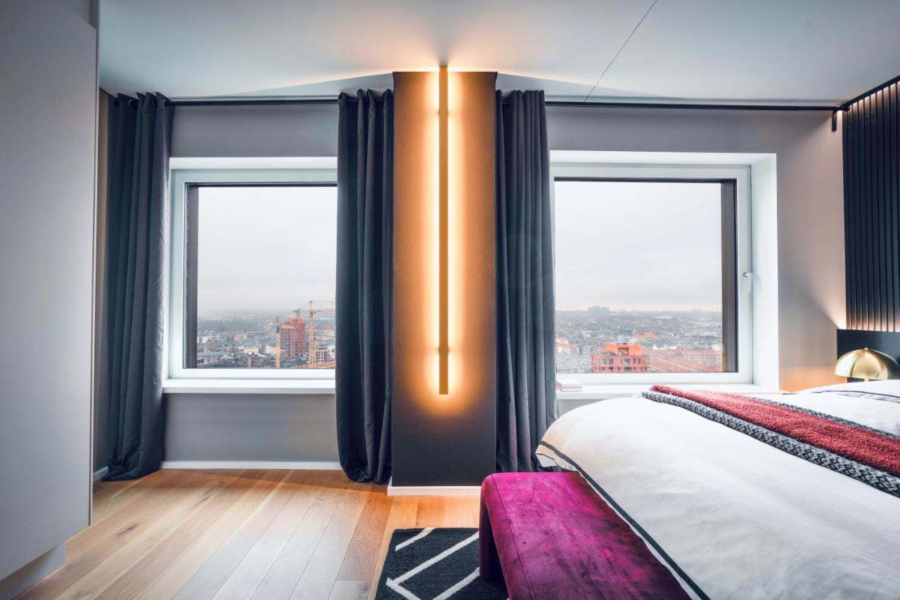 Bohr Apartment Копенхаген Екстериор снимка
