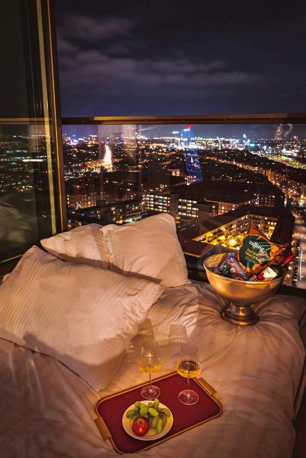 Bohr Apartment Копенхаген Екстериор снимка
