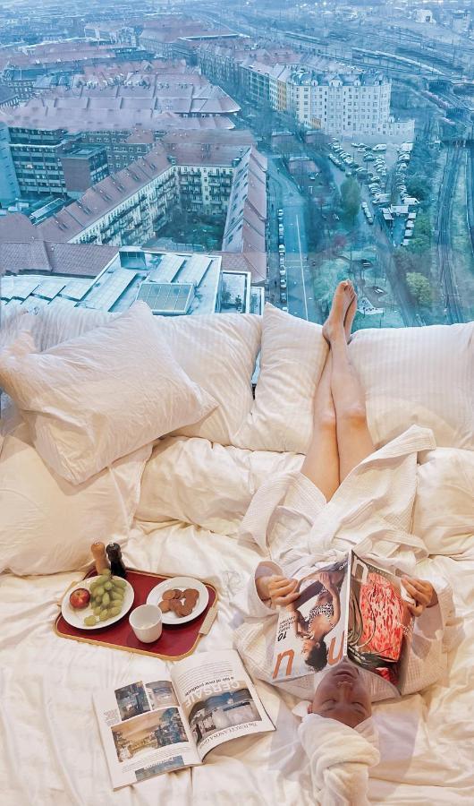 Bohr Apartment Копенхаген Екстериор снимка