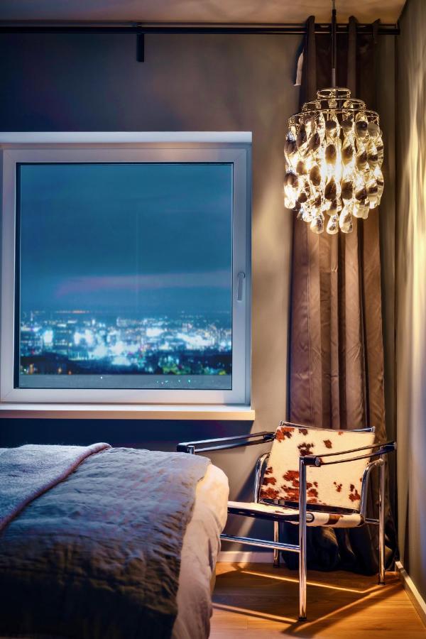 Bohr Apartment Копенхаген Екстериор снимка