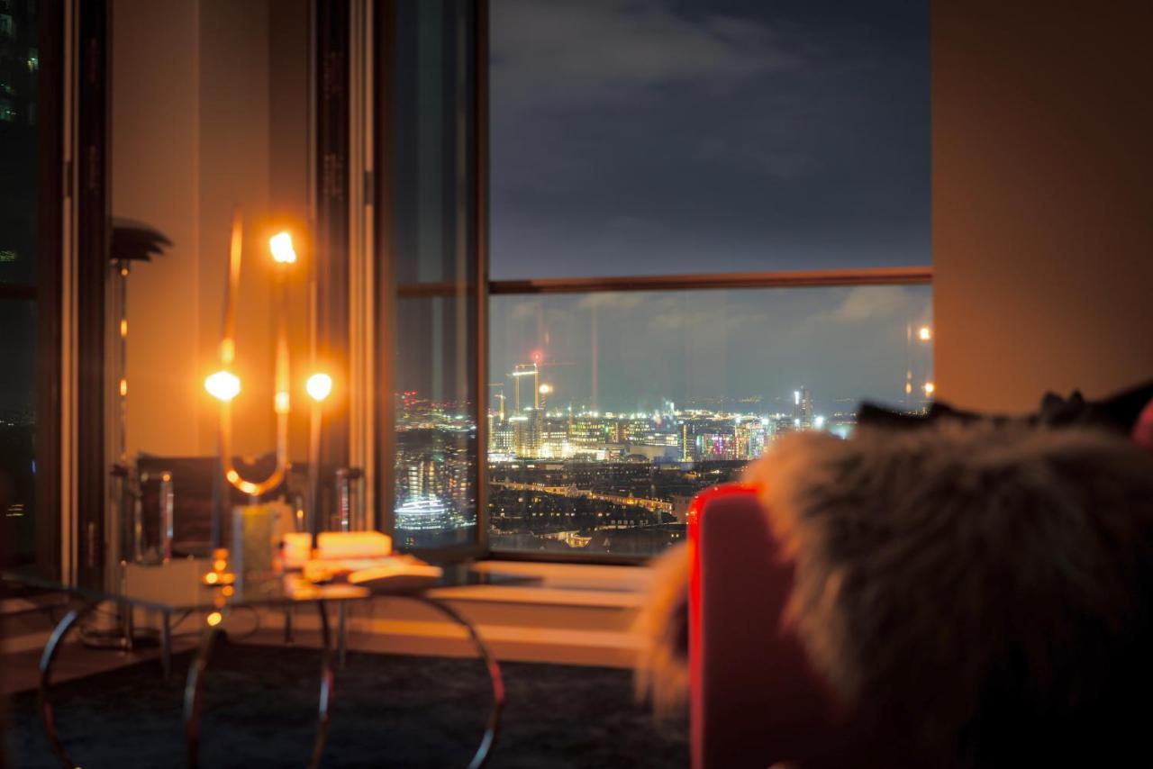 Bohr Apartment Копенхаген Екстериор снимка