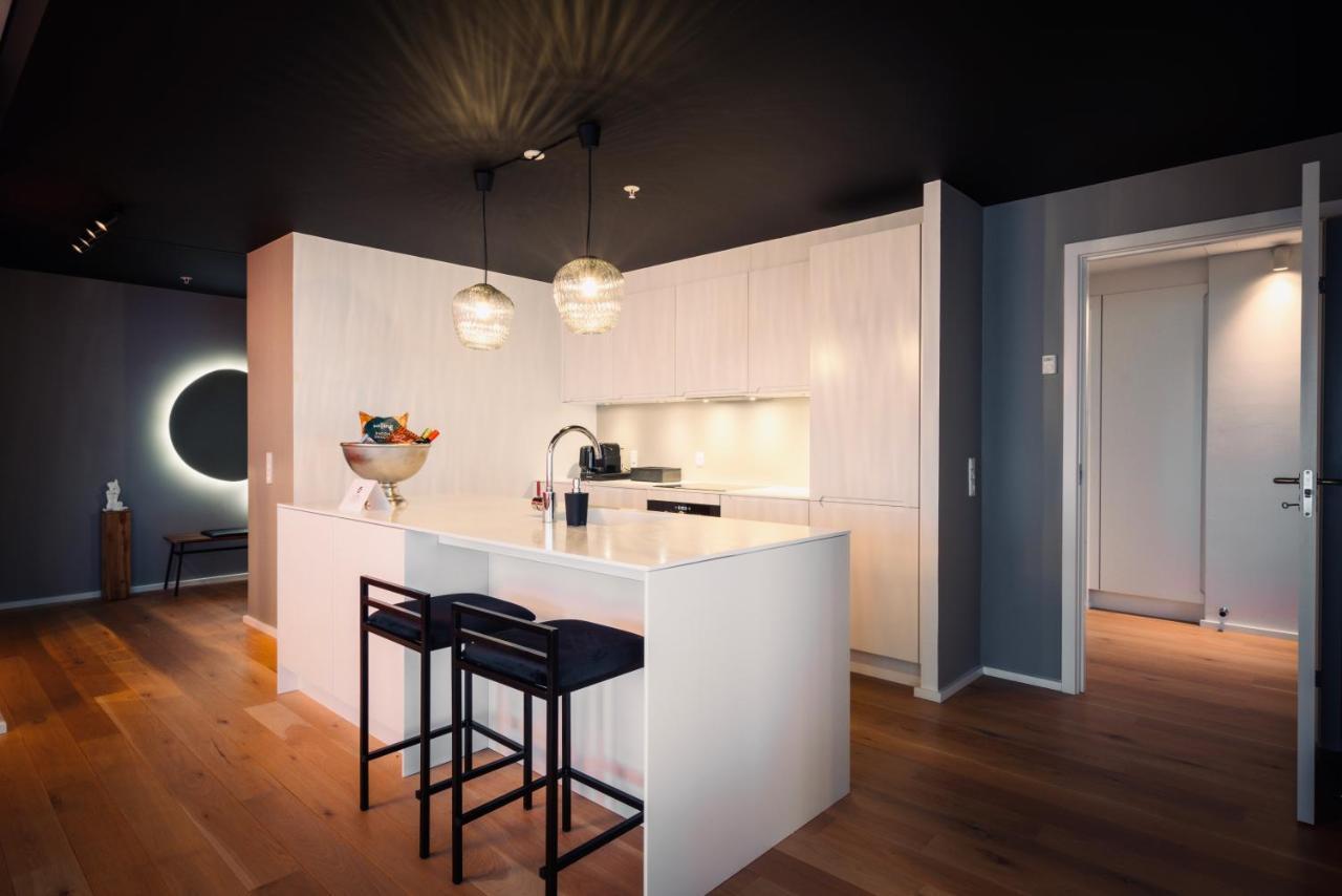 Bohr Apartment Копенхаген Екстериор снимка