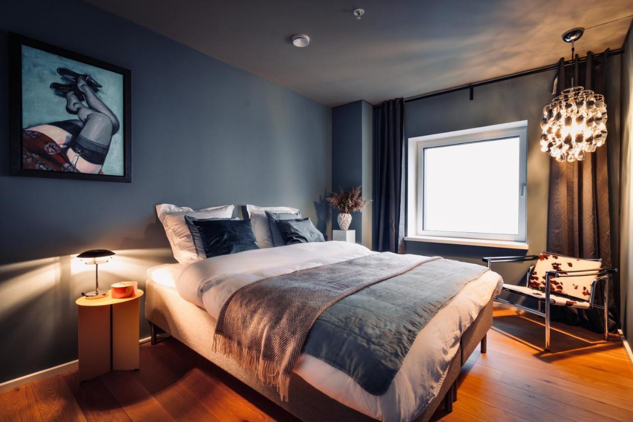 Bohr Apartment Копенхаген Екстериор снимка