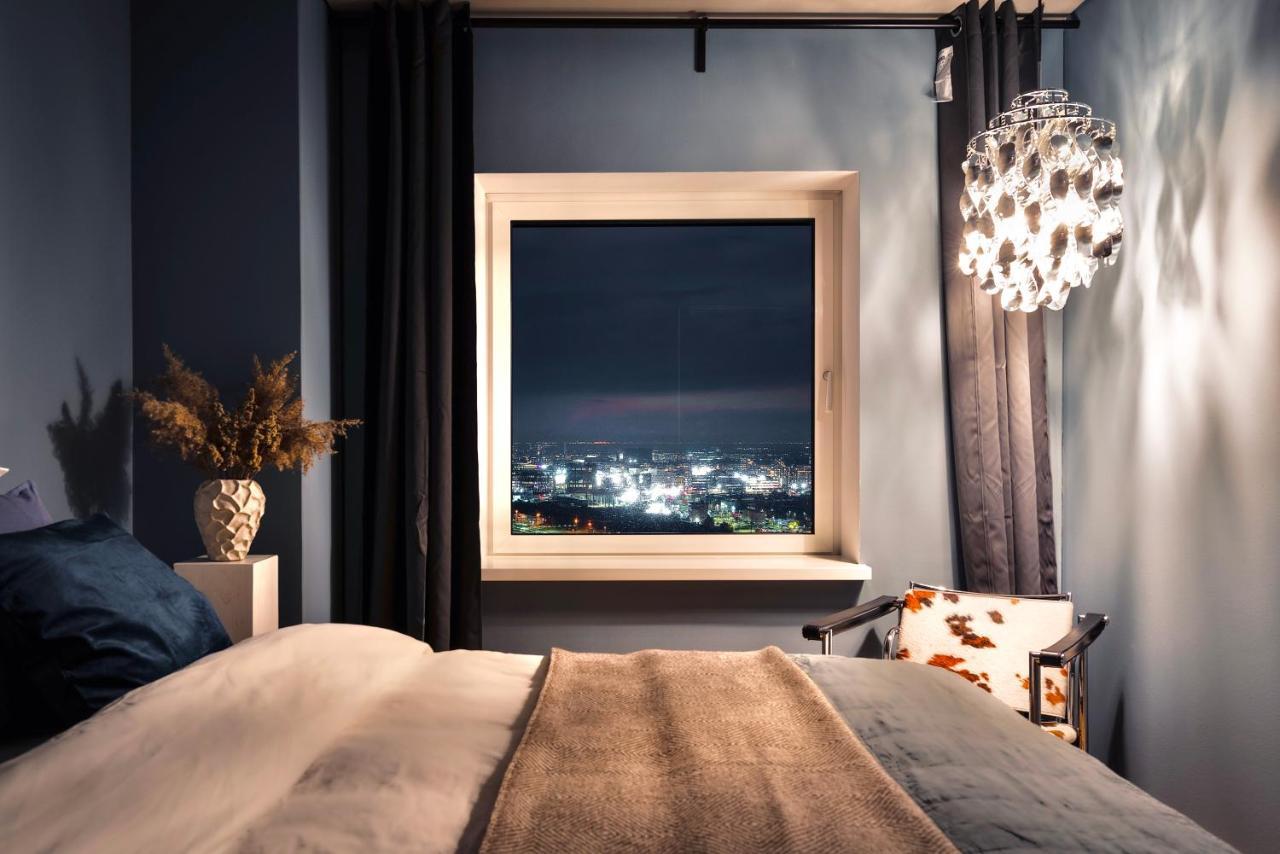 Bohr Apartment Копенхаген Екстериор снимка