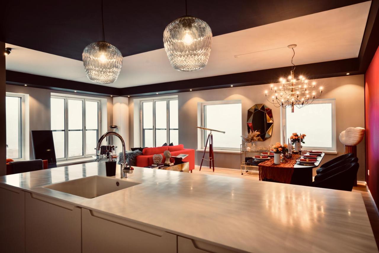 Bohr Apartment Копенхаген Екстериор снимка