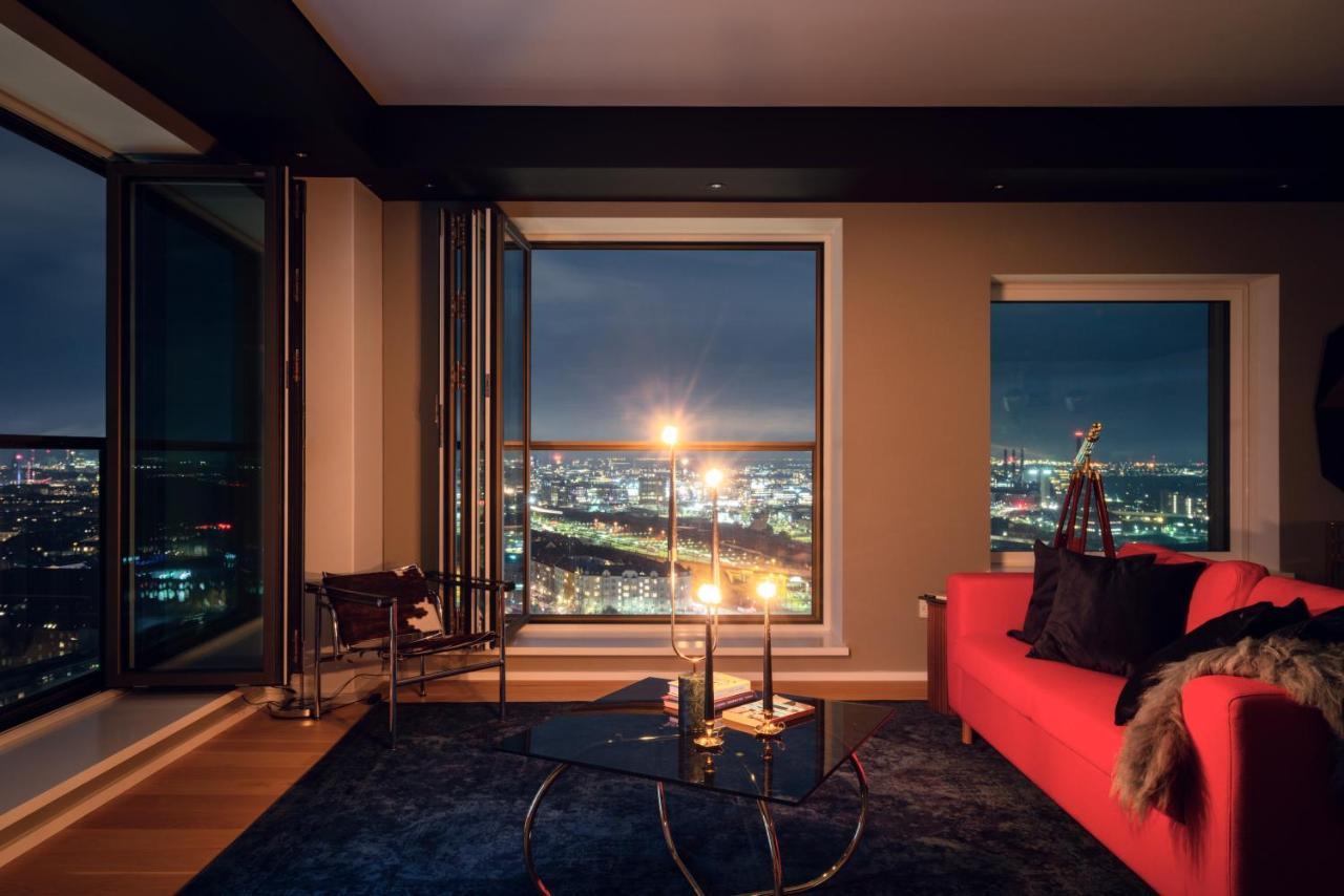 Bohr Apartment Копенхаген Екстериор снимка