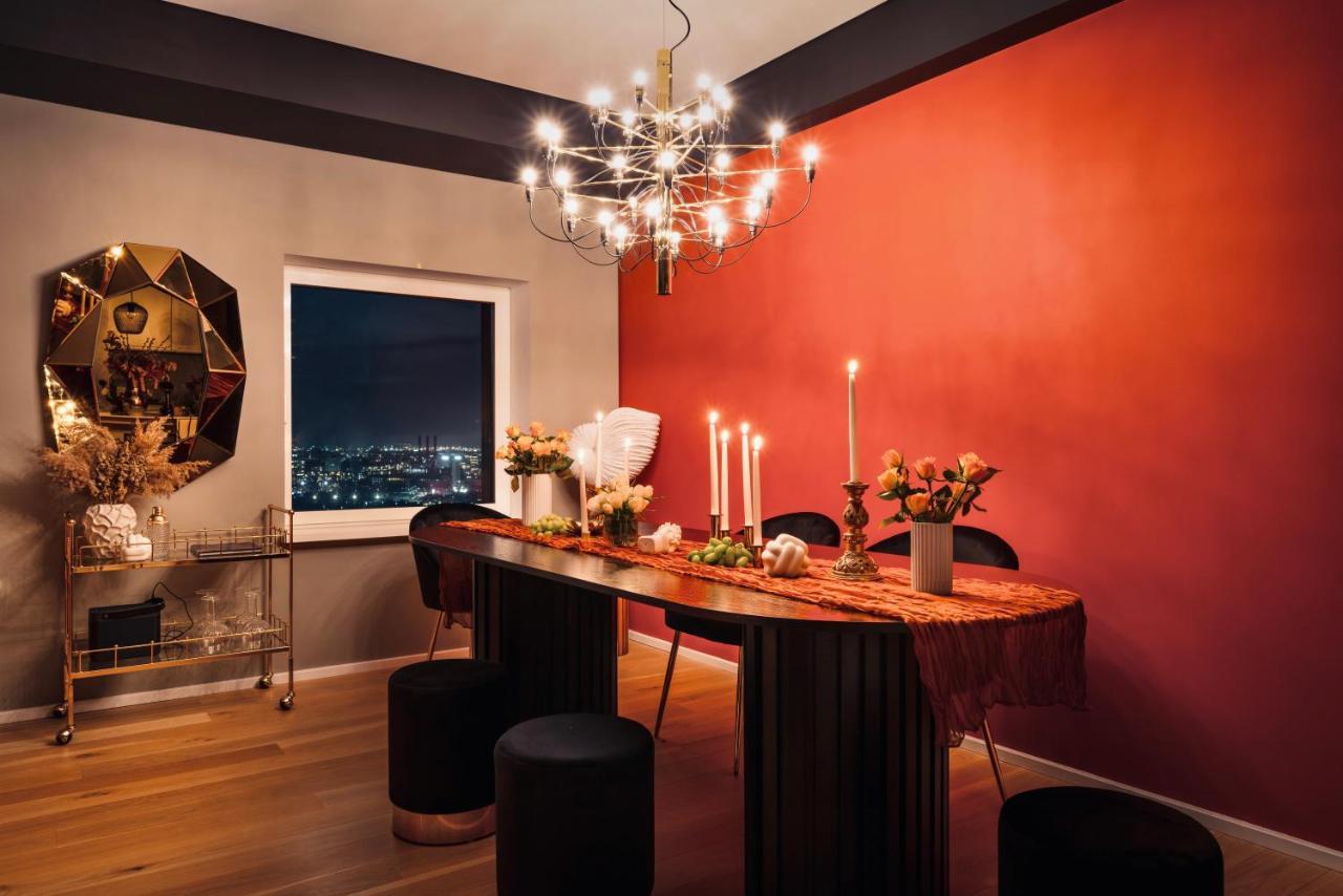 Bohr Apartment Копенхаген Екстериор снимка