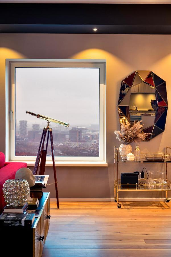 Bohr Apartment Копенхаген Екстериор снимка