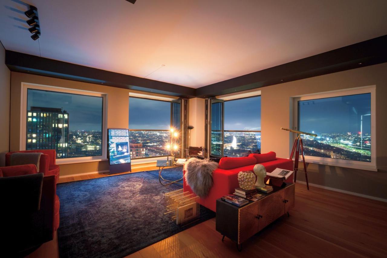 Bohr Apartment Копенхаген Екстериор снимка