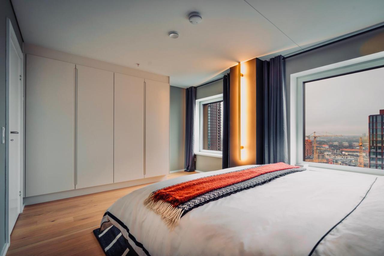 Bohr Apartment Копенхаген Екстериор снимка