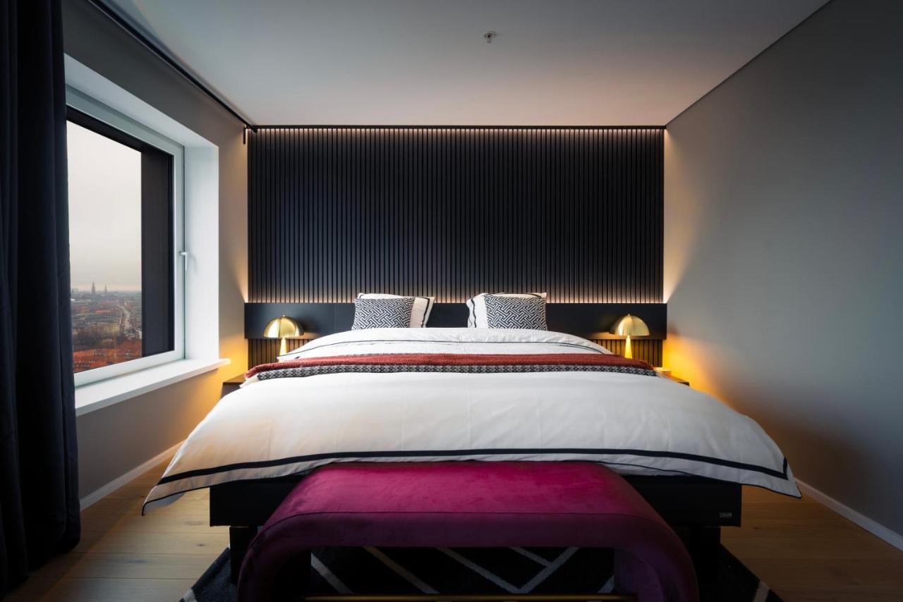Bohr Apartment Копенхаген Екстериор снимка