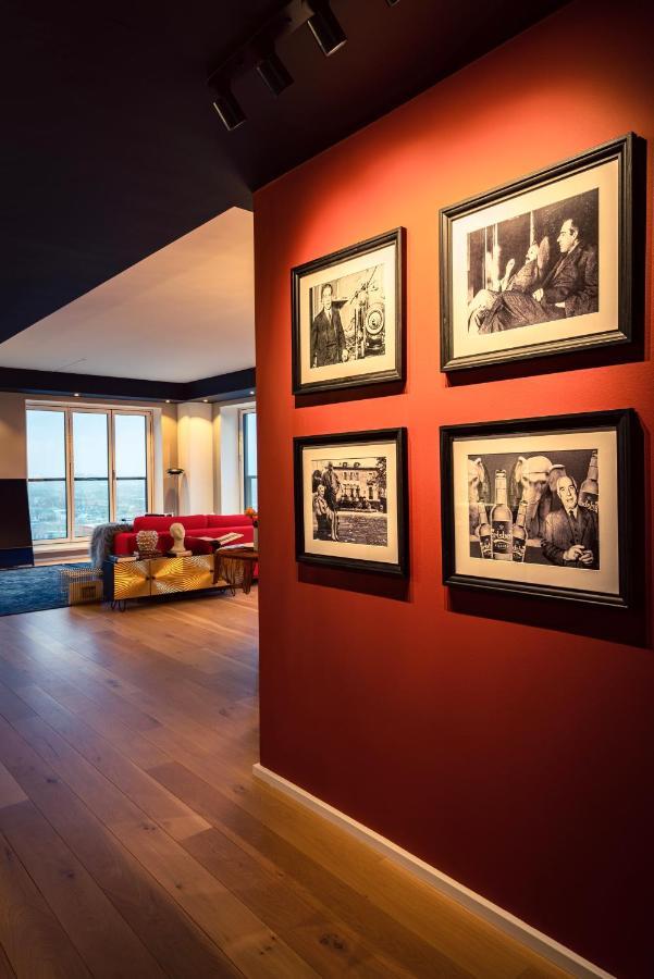 Bohr Apartment Копенхаген Екстериор снимка