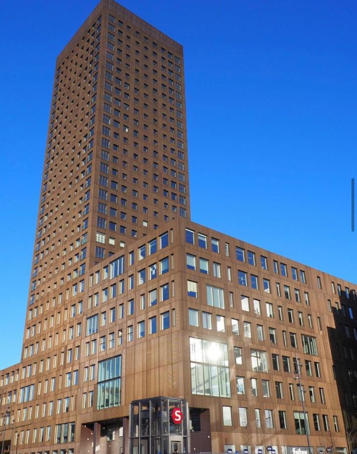 Bohr Apartment Копенхаген Екстериор снимка